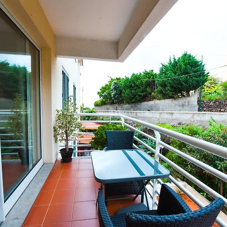 Tranquility Apartment Canico  Exterior photo