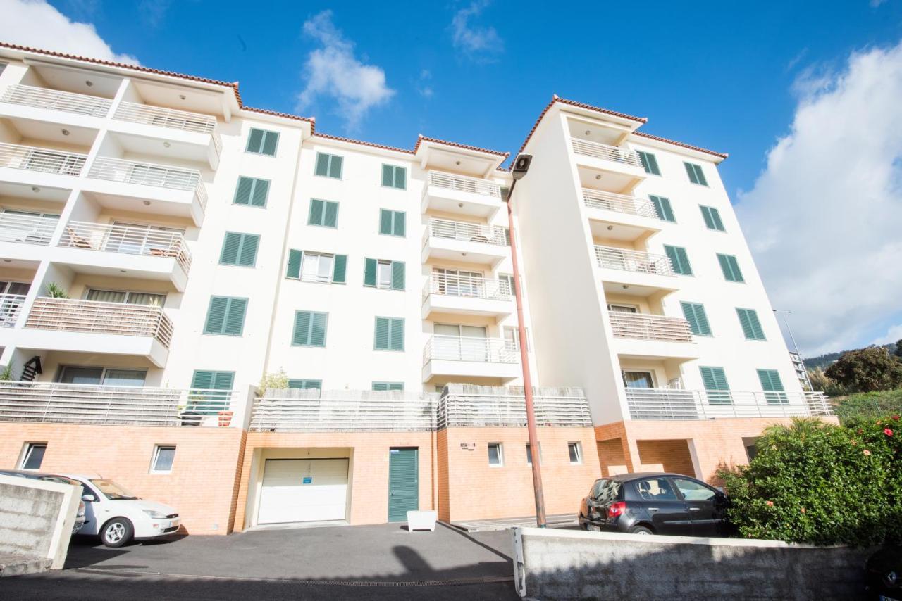 Tranquility Apartment Canico  Exterior photo