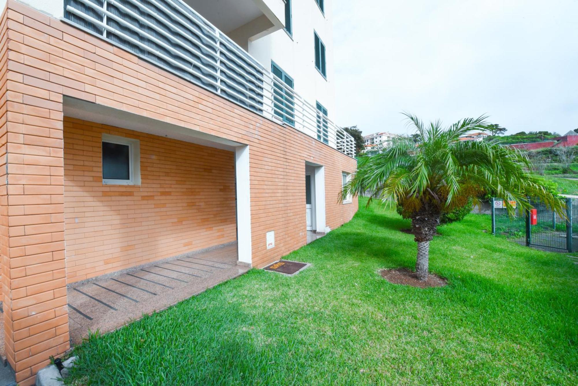 Tranquility Apartment Canico  Exterior photo