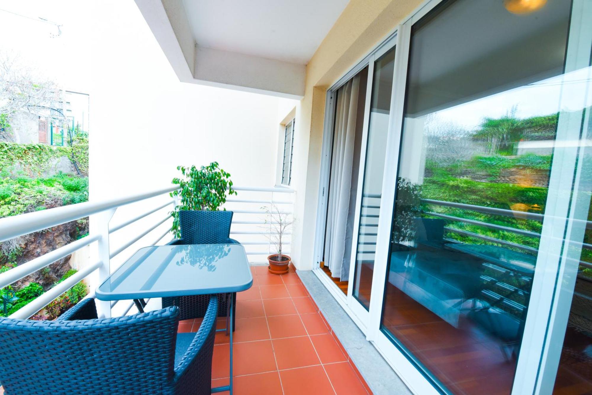 Tranquility Apartment Canico  Exterior photo